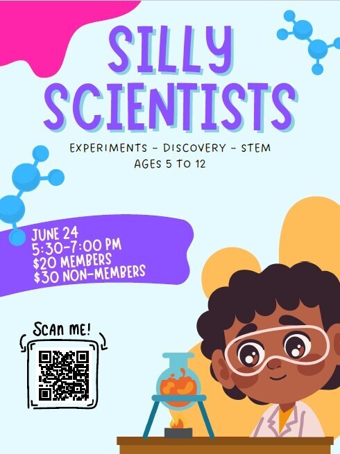 Scientists