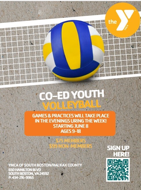 Volleyball