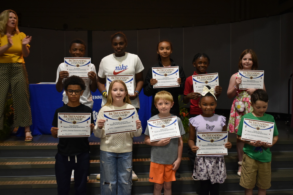 awards day