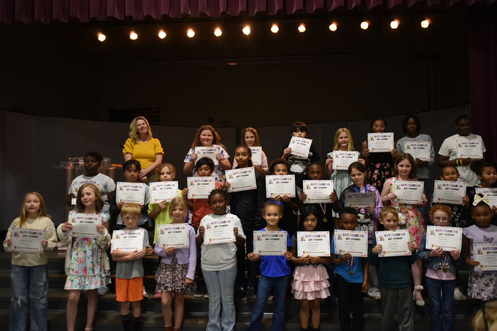 awards day