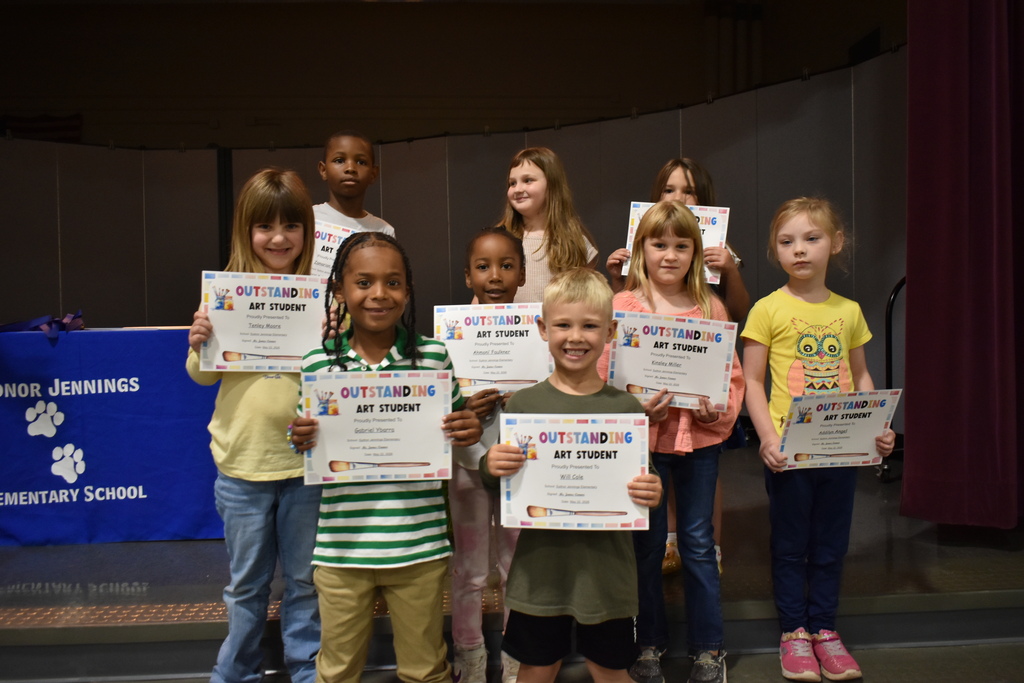 awards day