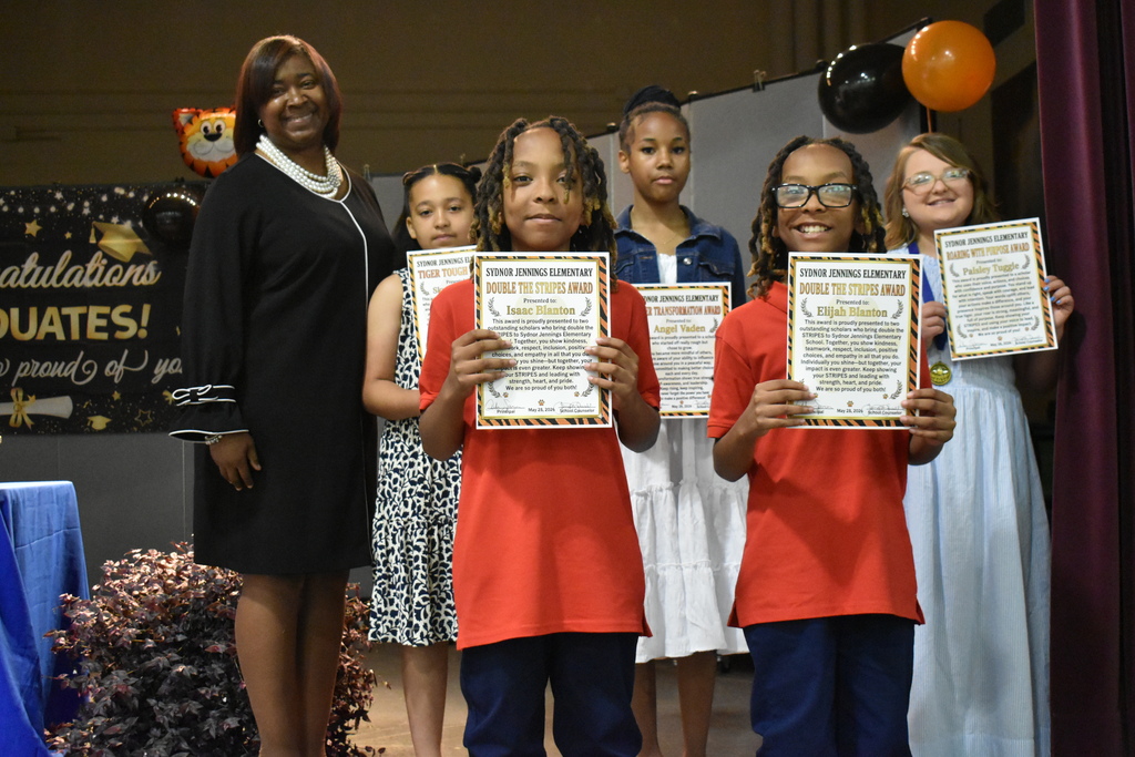 promotion ceremony
