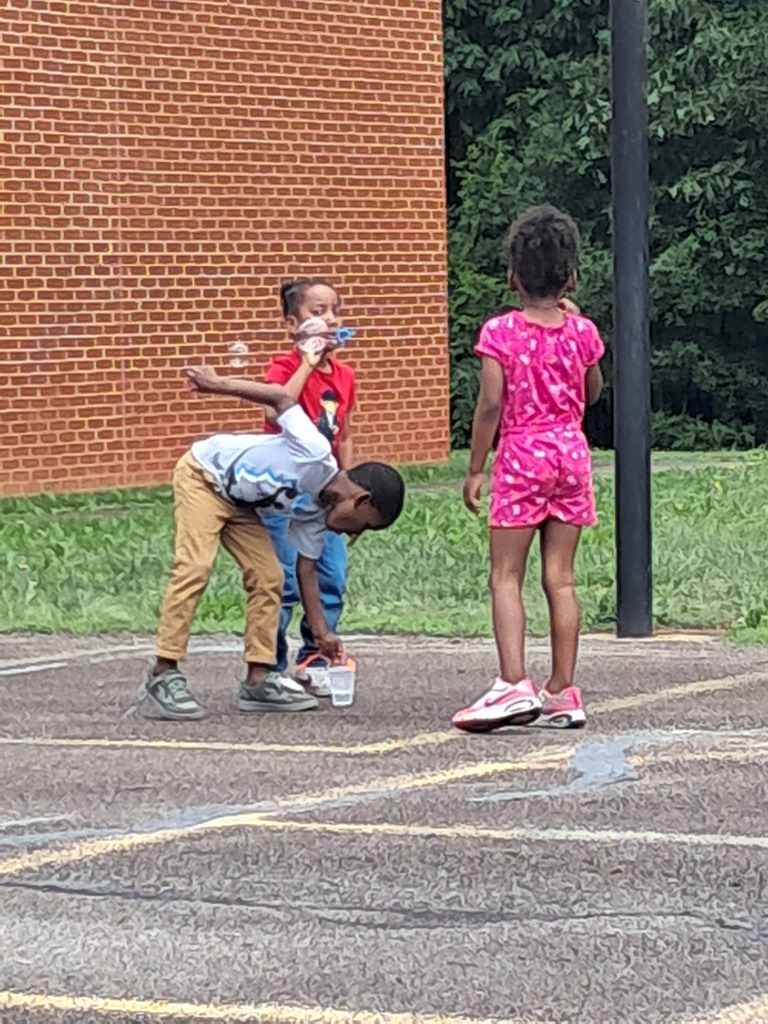 bubble fun