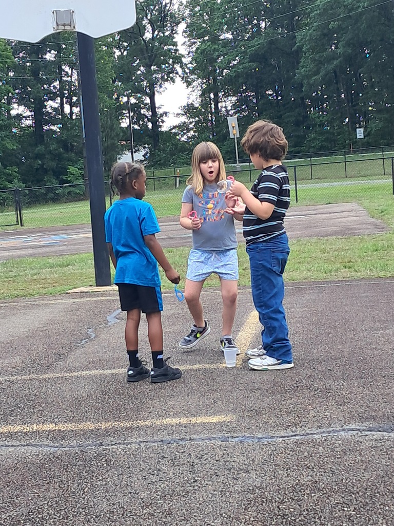 bubble fun