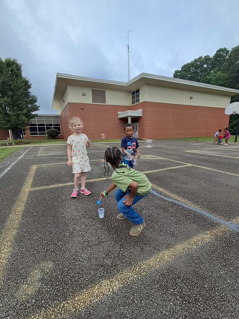 bubble fun