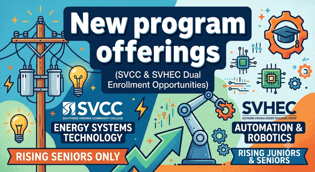course offerings
