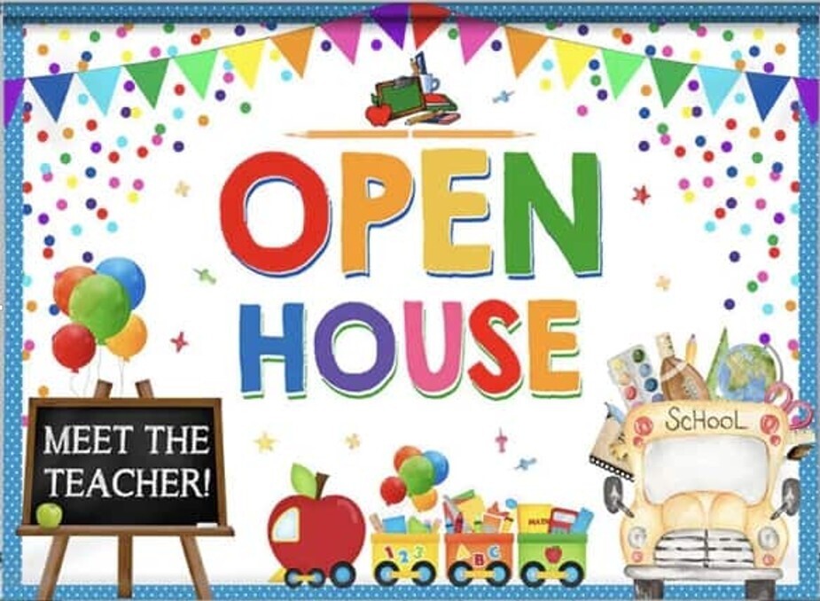 Scottsburg Open House - August 6, 2026