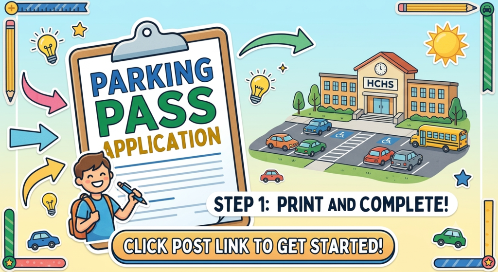 parking pass 