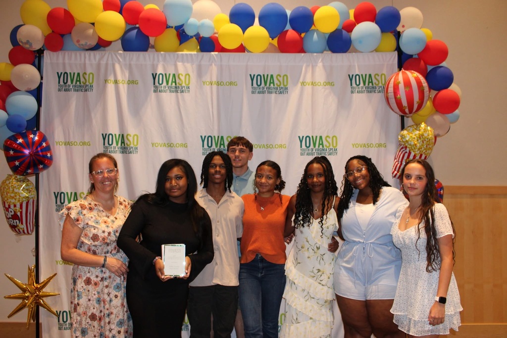 YOVASO Students