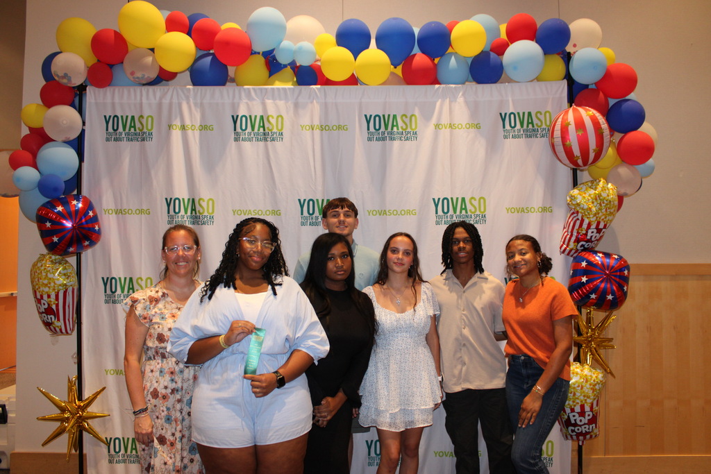 YOVASO Students