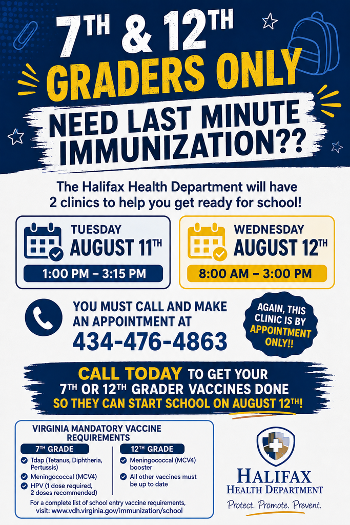 Immunization