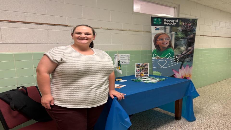 CMES OPEN HOUSE