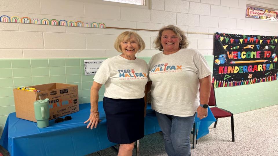 CMES OPEN HOUSE- Feed More