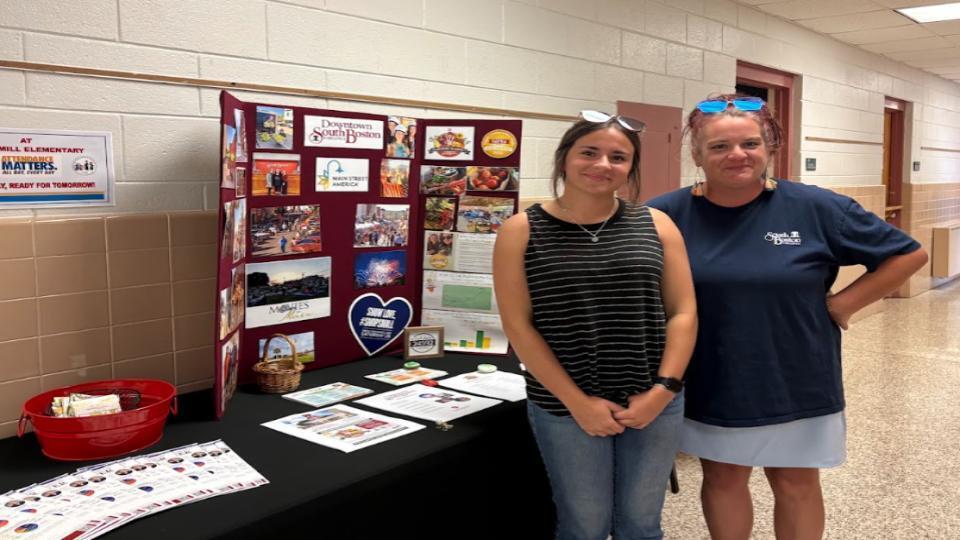 CMES OPEN HOUSE