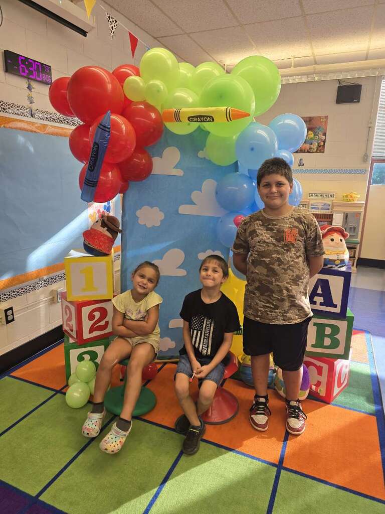 CMES OPEN HOUSE