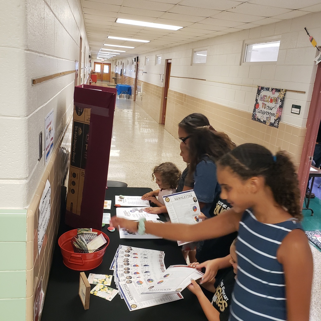 CMES OPEN HOUSE
