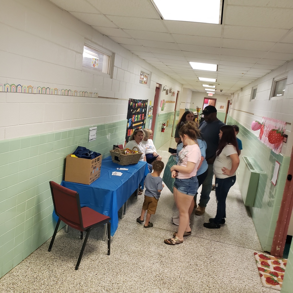 CMES OPEN HOUSE
