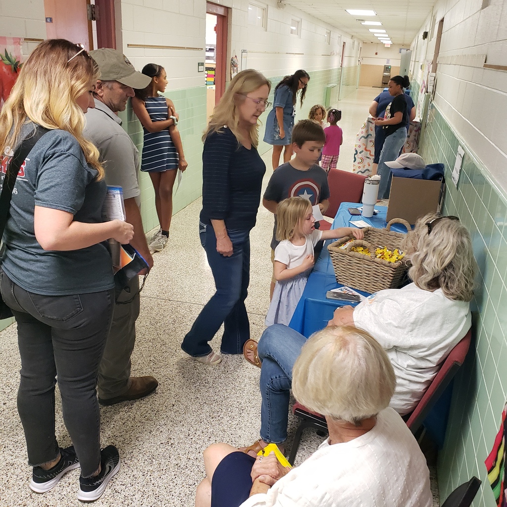 CMES OPEN HOUSE