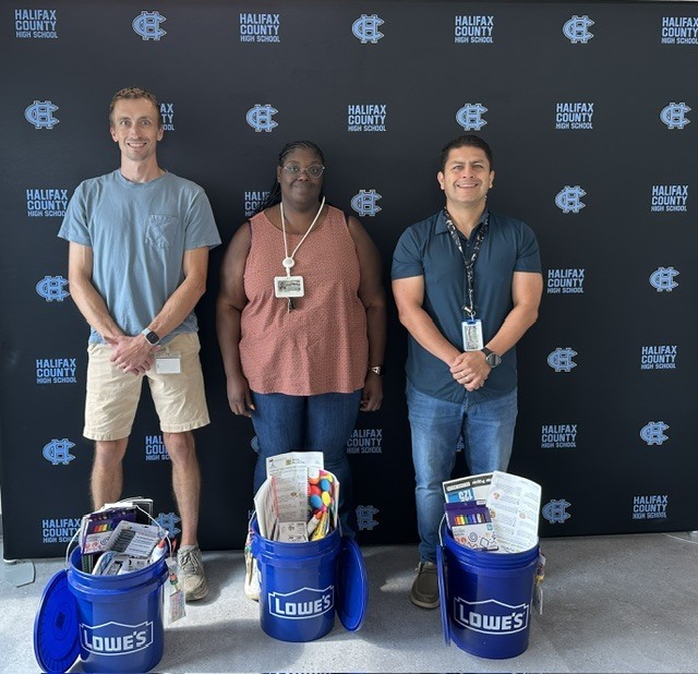 Winning Teachers