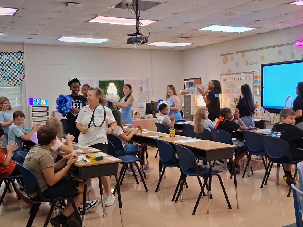 First Day of School
