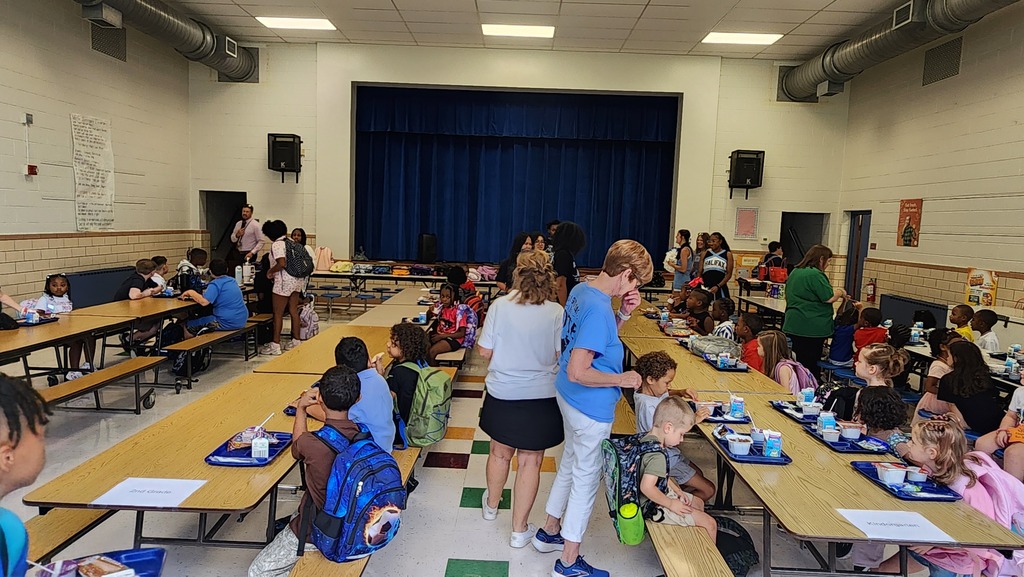 First Day of School