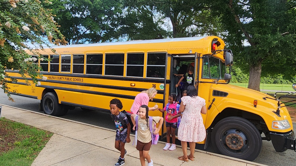 First Day of School