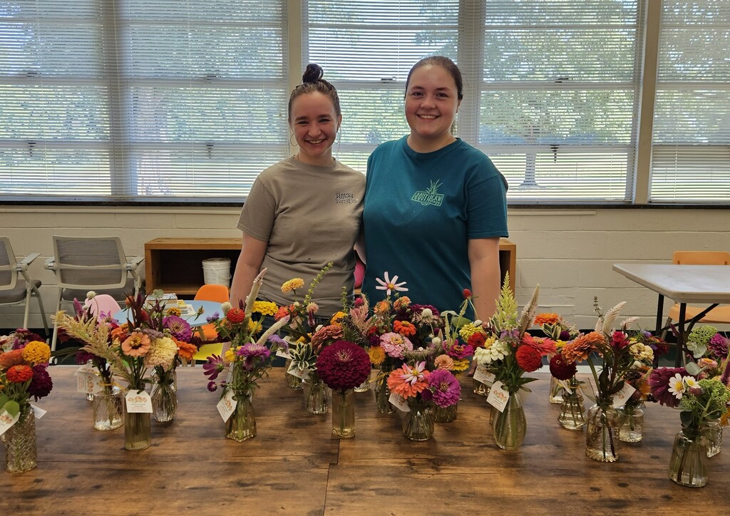 Flowers