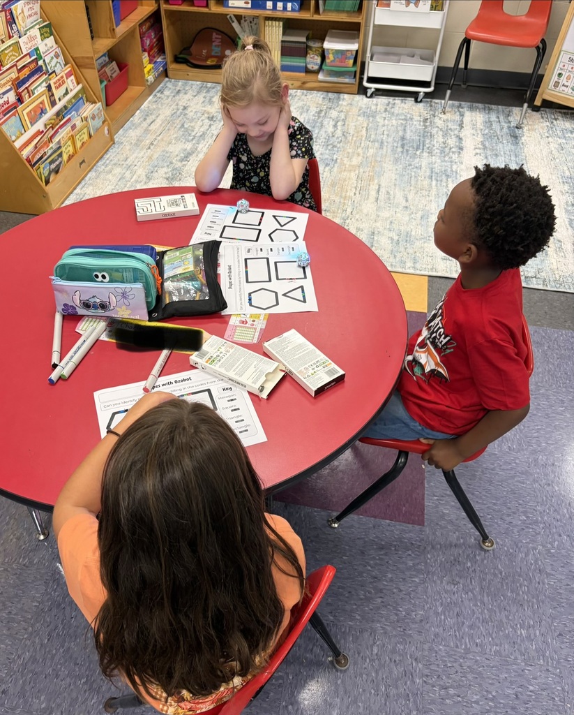 ozobot shape activity