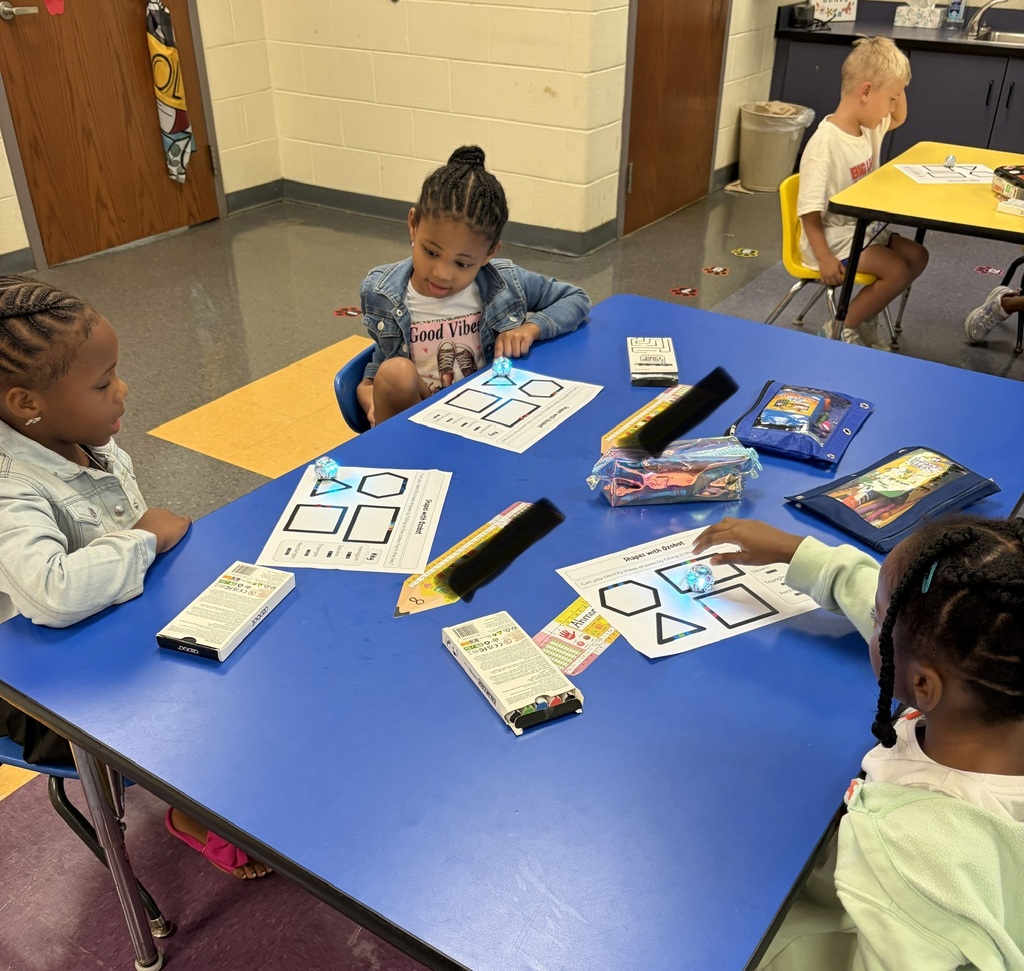 ozobot shape activity