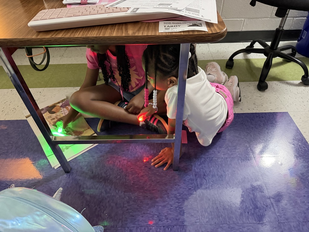 Third Grade Light Reading