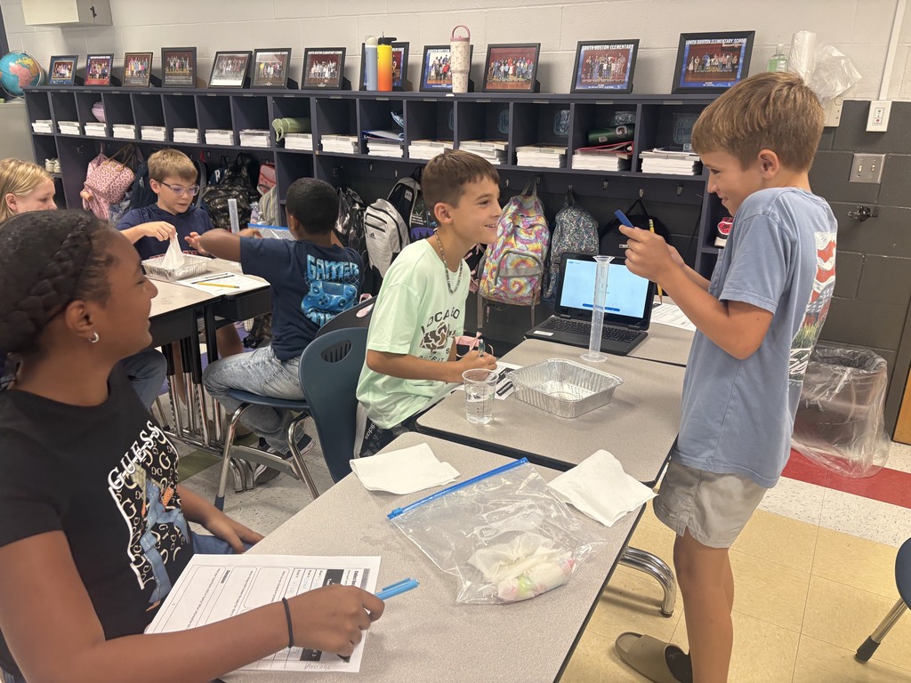 Scientific Investigation