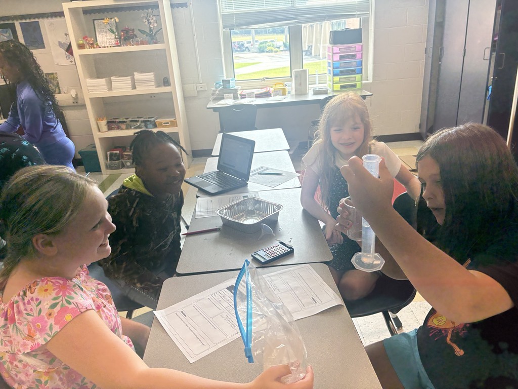 Scientific Investigation