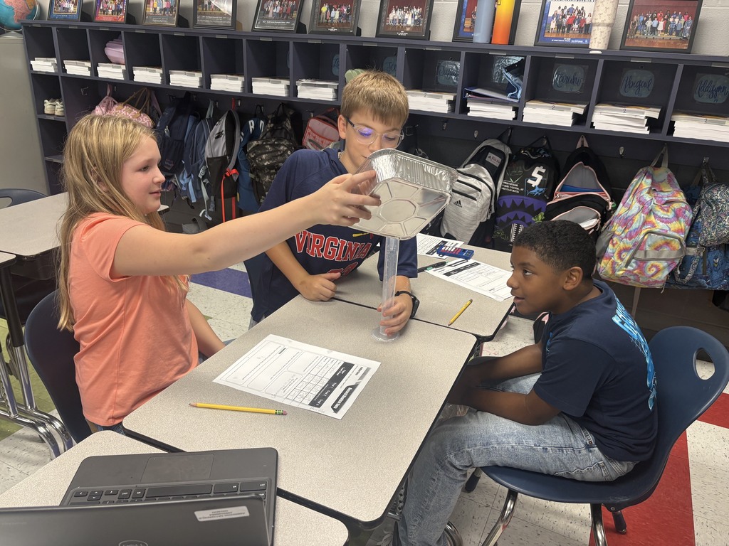 Scientific Investigation