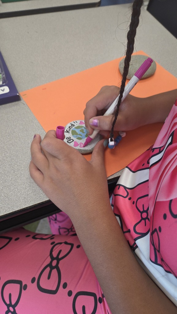 EGP Kindness Rocks