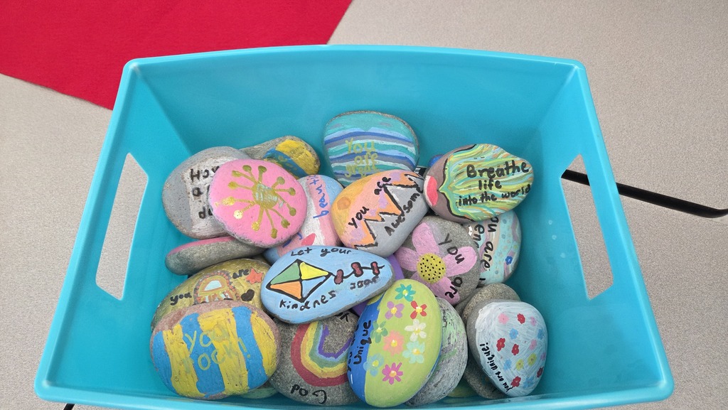 EGP Kindness Rocks