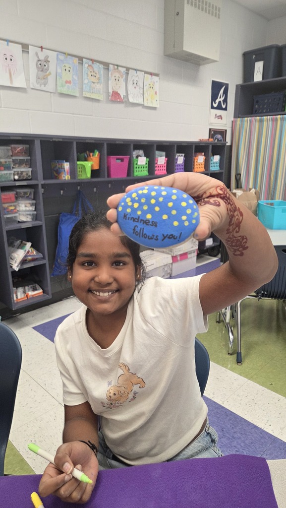 EGP Kindness Rocks