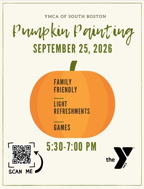 Pumpkin Painting