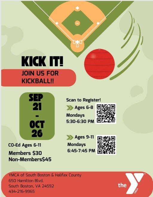 Kickball