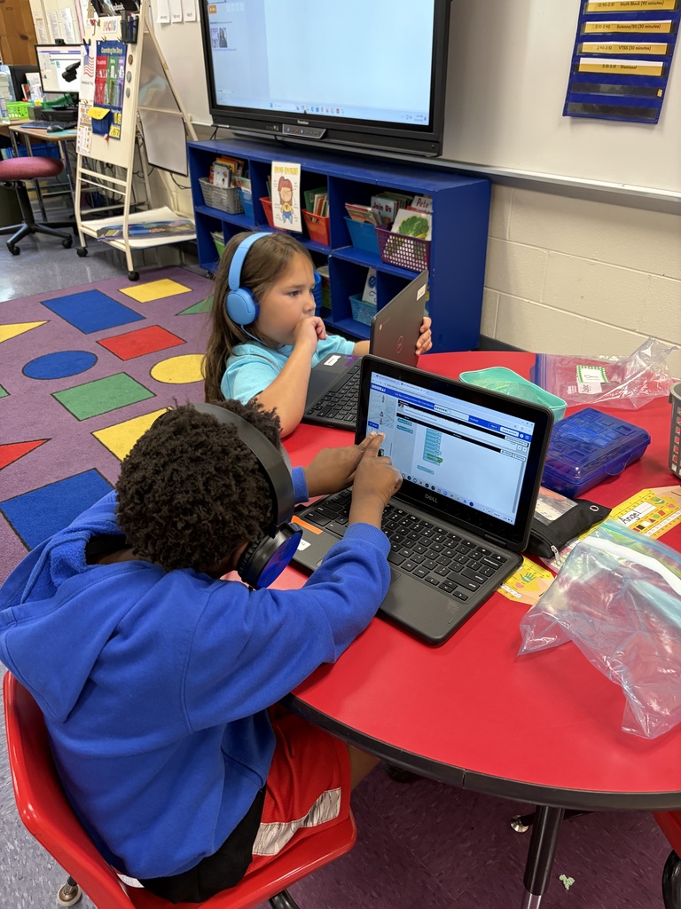 1st grade scholars coding