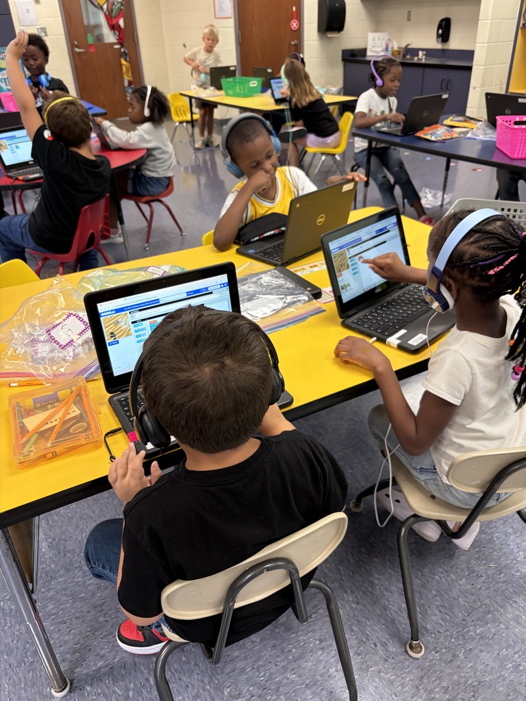 1st grade scholars coding