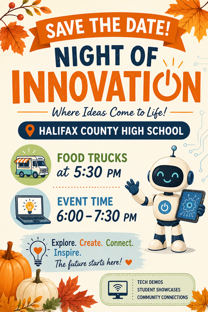 Night of Innovation