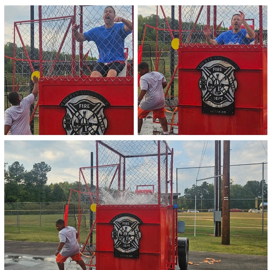 Back to School Night