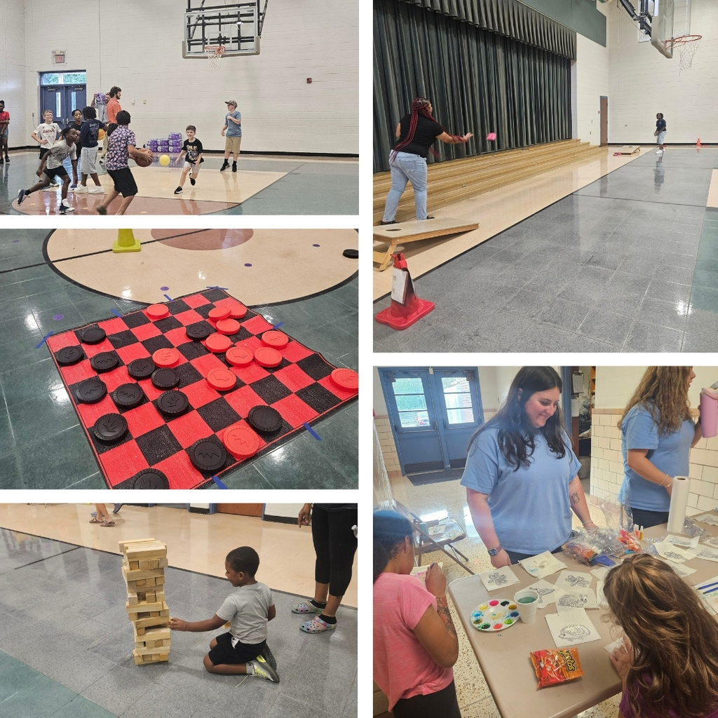 Back to School Night