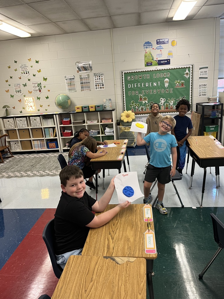 Making fossils