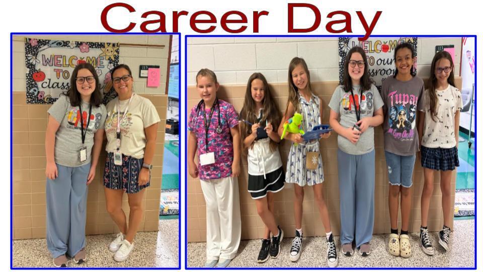 Career Day