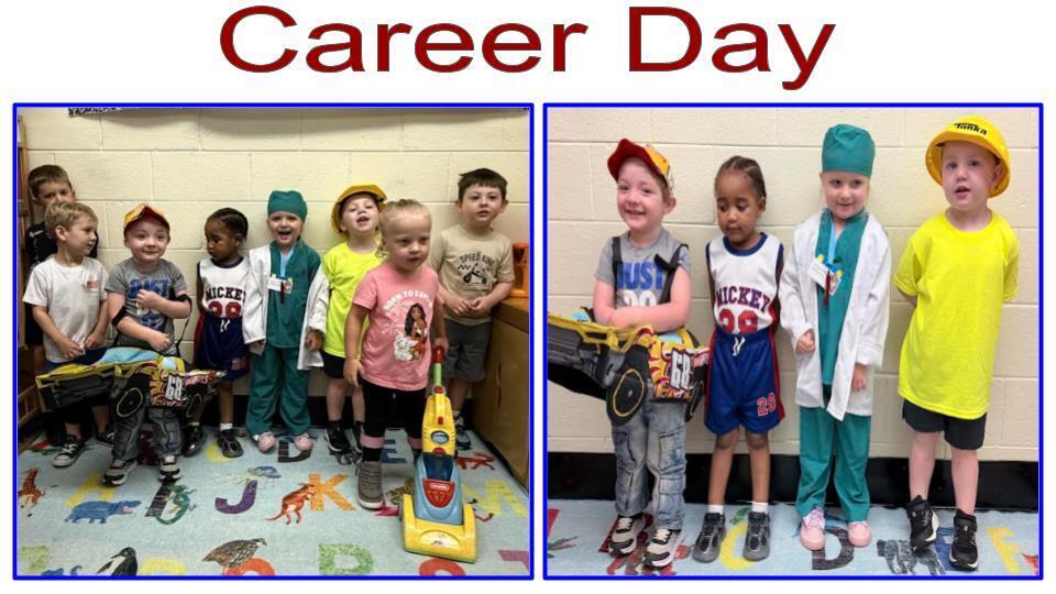 Career Day