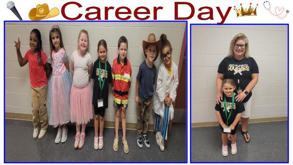 Career Day