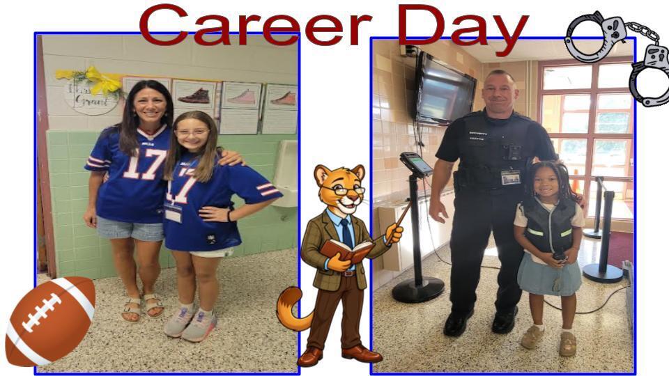Career Day