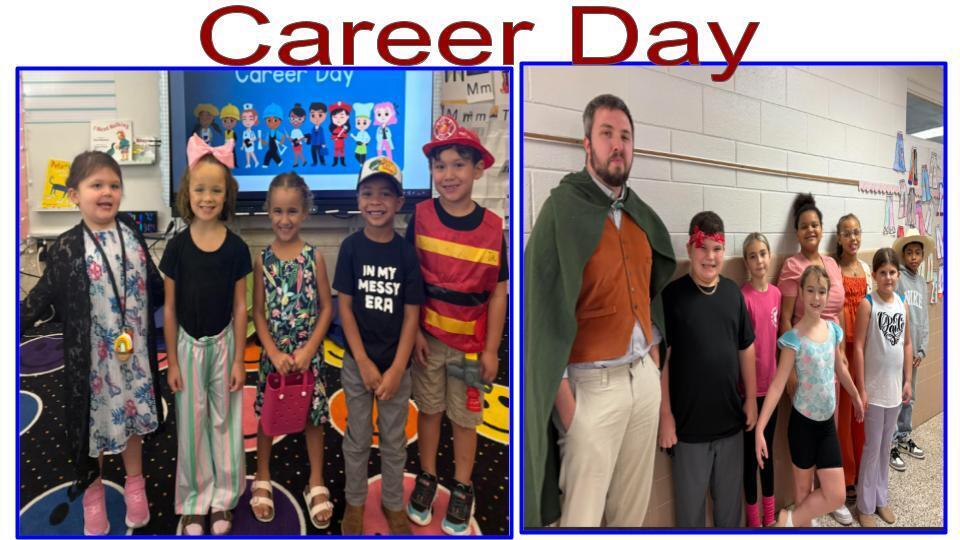 Career Day