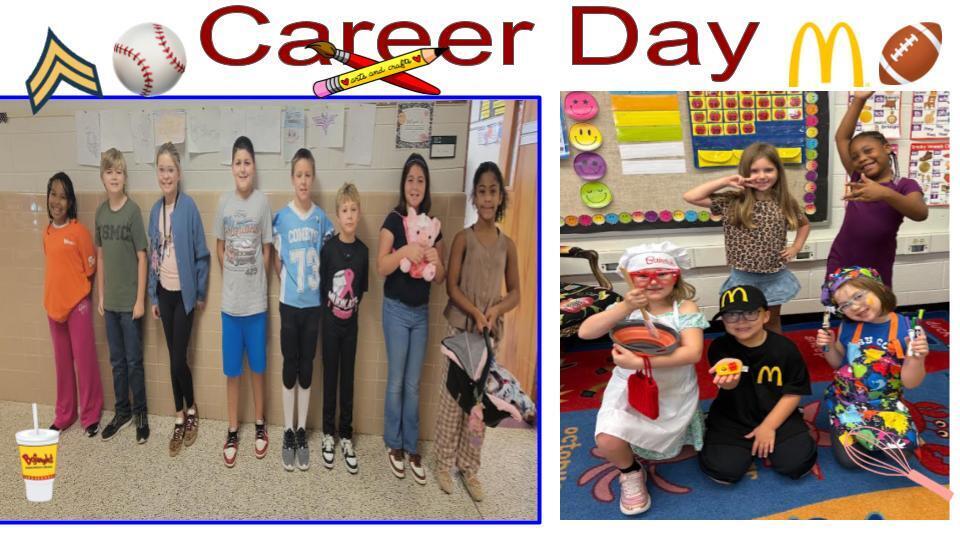 Career Day